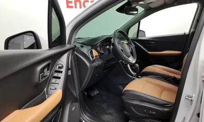 ChevroletGMDaewoo Trax 2019, 101966 км, за 5776.55 USD - фото 10