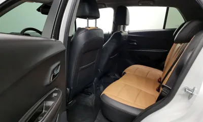 ChevroletGMDaewoo Trax 2019, 101966 км, за 5776.55 USD - фото 11
