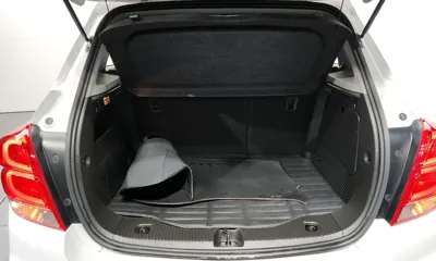 ChevroletGMDaewoo Trax 2019, 101966 км, за 5776.55 USD - фото 20