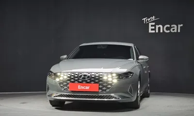 Hyundai Grandeur 2021, 88761 км, за 14932.27 USD