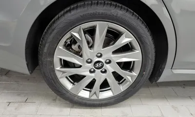 Hyundai Grandeur 2021, 88761 км, за 14932.27 USD