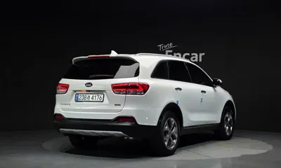 Kia Sorento 2016, 151743 км, за 7469.28 USD