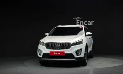 Kia Sorento 2016, 151743 км, за 7469.28 USD