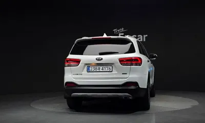 Kia Sorento 2016, 151743 км, за 7469.28 USD