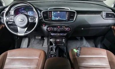 Kia Sorento 2016, 151743 км, за 7469.28 USD - фото 7