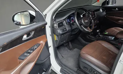 Kia Sorento 2016, 151743 км, за 7469.28 USD - фото 11