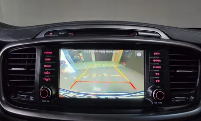 Kia Sorento 2016, 151743 км, за 7469.28 USD - фото 17