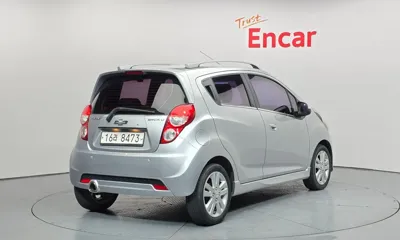 ChevroletGMDaewoo Spark 2014, 150652 км, за 1718.67 USD