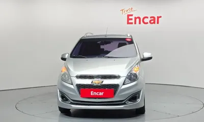 ChevroletGMDaewoo Spark 2014, 150652 км, за 1718.67 USD
