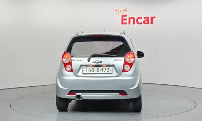 ChevroletGMDaewoo Spark 2014, 150652 км, за 1718.67 USD