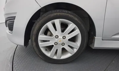 ChevroletGMDaewoo Spark 2014, 150652 км, за 1718.67 USD
