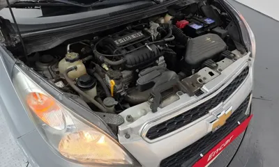 ChevroletGMDaewoo Spark 2014, 150652 км, за 1706.71 USD - фото 6
