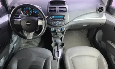 ChevroletGMDaewoo Spark 2014, 150652 км, за 1706.71 USD - фото 7
