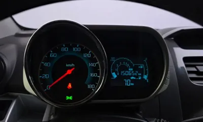 ChevroletGMDaewoo Spark 2014, 150652 км, за 1706.71 USD - фото 8
