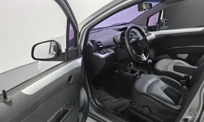 ChevroletGMDaewoo Spark 2014, 150652 км, за 1706.71 USD - фото 11