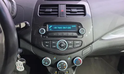 ChevroletGMDaewoo Spark 2014, 150652 км, за 1706.71 USD - фото 15