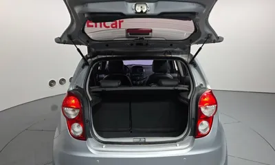 ChevroletGMDaewoo Spark 2014, 150652 км, за 1706.71 USD - фото 20