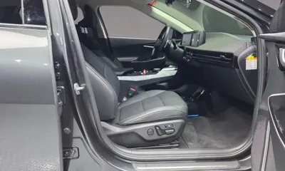 Kia EV6 2023, 20298 км, за 22687.37 USD - фото 11