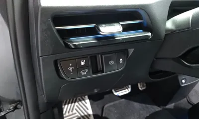 Kia EV6 2023, 20298 км, за 22687.37 USD - фото 14