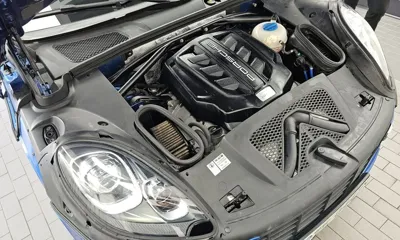 Porsche Macan 2015, 224156 км, за 11495 USD - фото 6