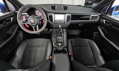 Porsche Macan 2015, 224156 км, за 11495 USD - фото 7