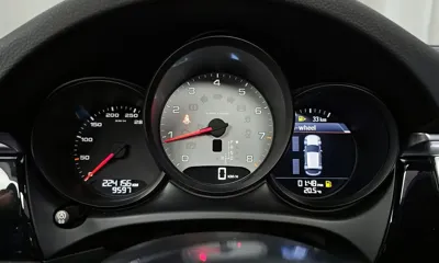 Porsche Macan 2015, 224156 км, за 11495 USD - фото 8