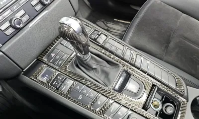 Porsche Macan 2015, 224156 км, за 11495 USD - фото 9