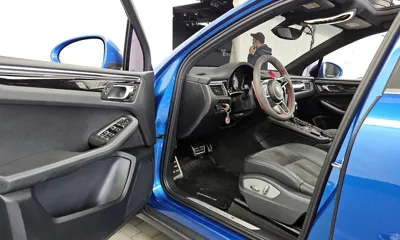 Porsche Macan 2015, 224156 км, за 11495 USD - фото 10