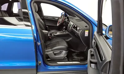 Porsche Macan 2015, 224156 км, за 11495 USD - фото 11