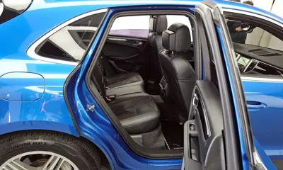 Porsche Macan 2015, 224156 км, за 11495 USD - фото 12