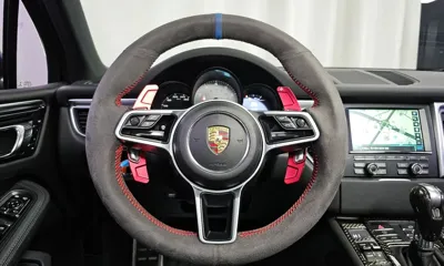 Porsche Macan 2015, 224156 км, за 11495 USD - фото 13