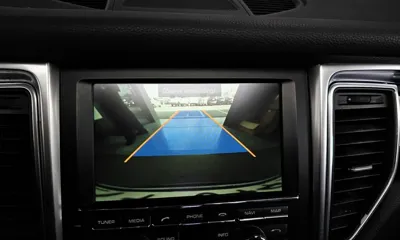 Porsche Macan 2015, 224156 км, за 11495 USD - фото 15