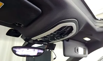 Porsche Macan 2015, 224156 км, за 11495 USD - фото 18