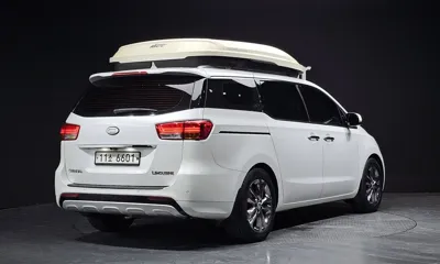 Kia Canival 2016, 150593 км, за 8143.33 USD