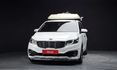 Kia Canival 2016, 150593 км, за 8143.33 USD