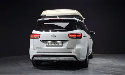 Kia Canival 2016, 150593 км, за 8143.33 USD