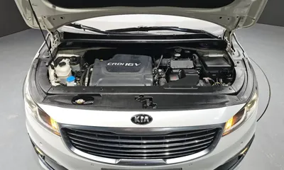 Kia Canival 2016, 150593 км, за 8143.33 USD - фото 6
