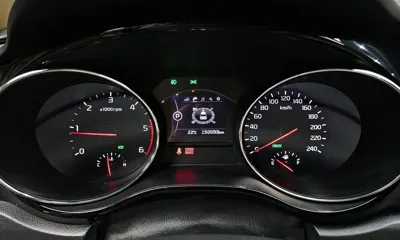 Kia Canival 2016, 150593 км, за 8143.33 USD - фото 8