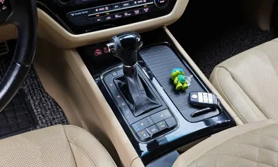 Kia Canival 2016, 150593 км, за 8143.33 USD - фото 9