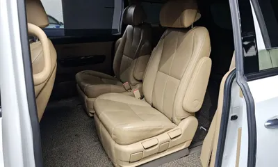 Kia Canival 2016, 150593 км, за 8143.33 USD - фото 11