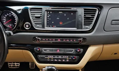 Kia Canival 2016, 150593 км, за 8143.33 USD - фото 12