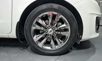 Kia Canival 2016, 150593 км, за 8143.33 USD - фото 21