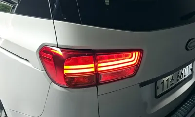 Kia Canival 2016, 150593 км, за 8143.33 USD - фото 23