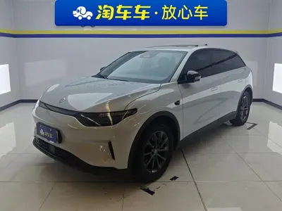 Leapmotor Leapmotor C11 · 2024 год