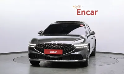 Genesis G90 2022, 65138 км, за 41628.69 USD