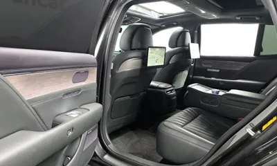 Genesis G90 2022, 65138 км, за 41628.69 USD - фото 11
