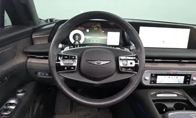 Genesis G90 2022, 65138 км, за 41628.69 USD - фото 12