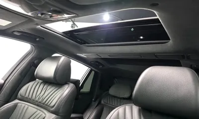 Genesis G90 2022, 65138 км, за 41628.69 USD - фото 19