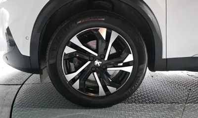 Peugeot 2008 2021, 38889 км, за 14301.5 USD
