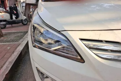Hyundai Verna Ray 2014, 136000 км, за 2672 USD - фото 7